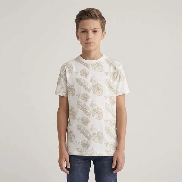 Cars jongens shirt korte mouw